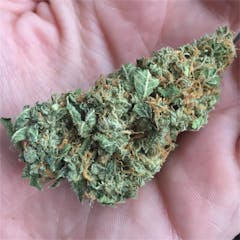 User uploaded image of Ghost OG Moonshine