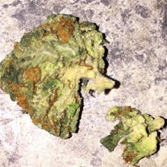User uploaded image of Ghost OG