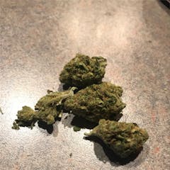User uploaded image of Ghost Train Haze