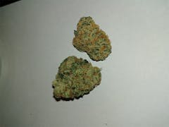 User uploaded image of Glass Apple