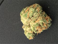 User uploaded image of Glass Slipper