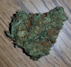 User uploaded image of Glass Slipper