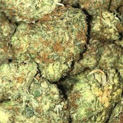 User uploaded image of God's Green Crack