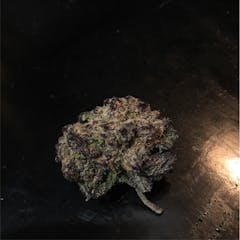 User uploaded image of God's Green Crack