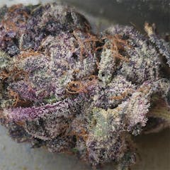 User uploaded image of God's Green Crack