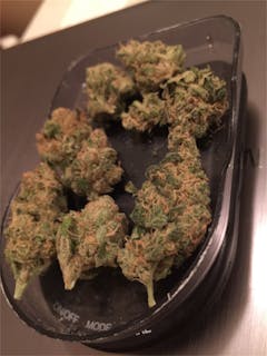 User uploaded image of Godberry