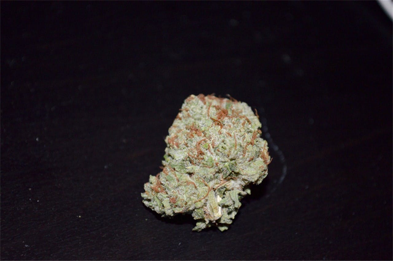 Photos of Godfather OG Weed Strain Buds Leafly