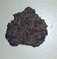 User uploaded image of Godfather Purple Kush