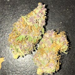 User uploaded image of Godfather Purple Kush