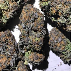 User uploaded image of Godfather Purple Kush