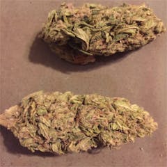 User uploaded image of Goji Diesel