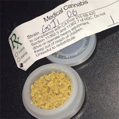 User uploaded image of Goji OG