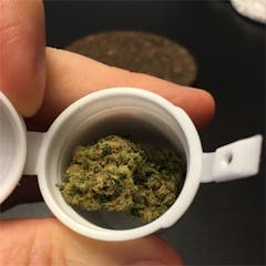 User uploaded image of Goji OG