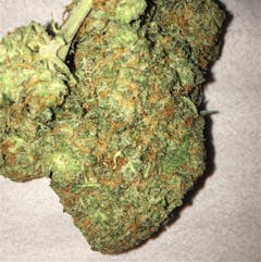 User uploaded image of Goldberry