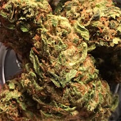 User uploaded image of Golden Gage