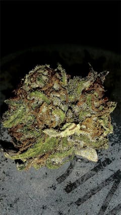 User uploaded image of Golden Gage