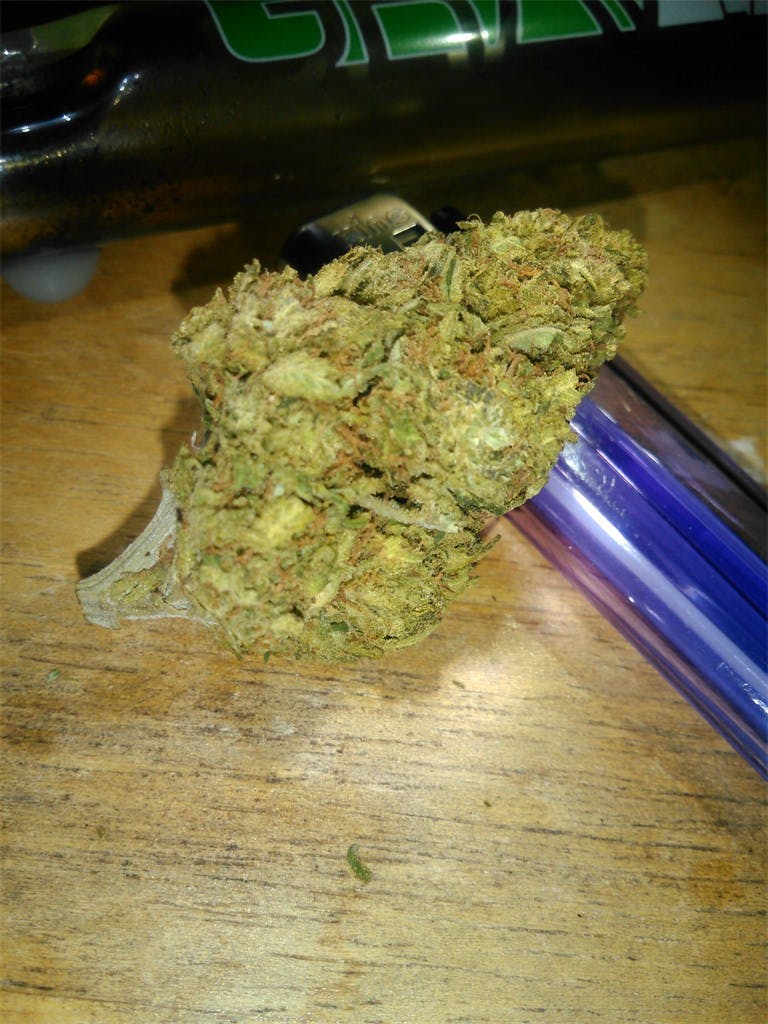 Golden Pineapple Weed Strain Information Leafly