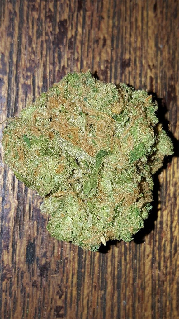 Golden Pineapple Weed Strain Effects & Reviews Leafly