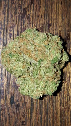 User uploaded image of Golden Pineapple