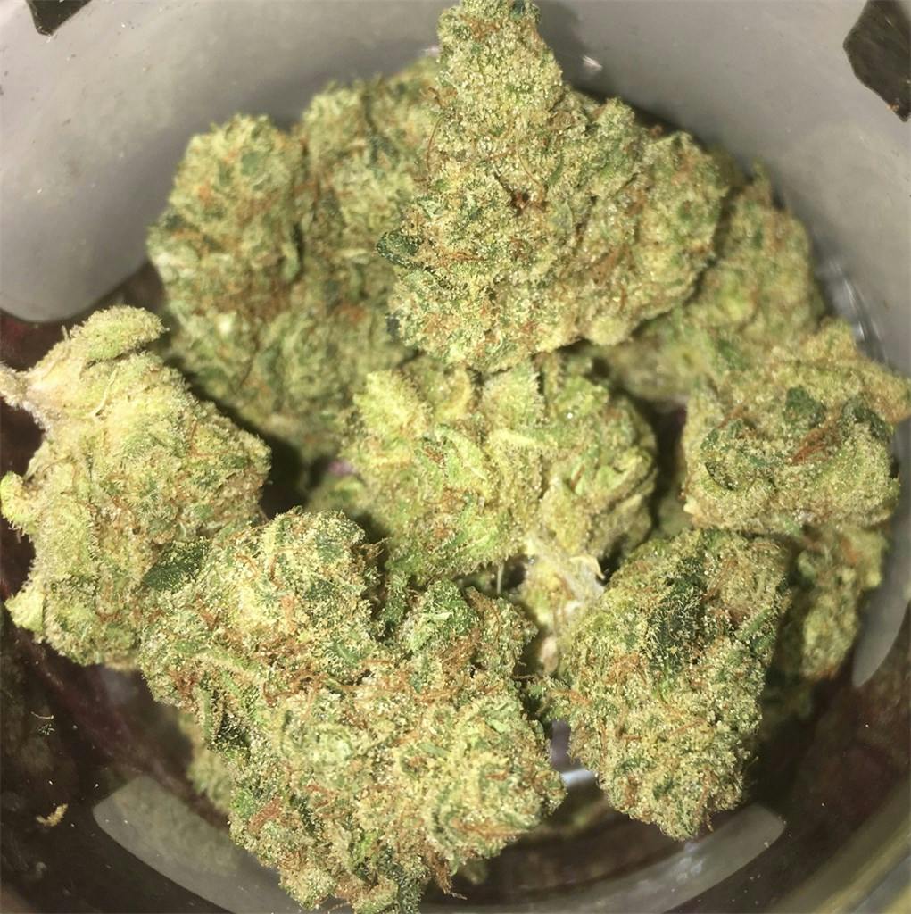 Golden State Banana Weed Strain Information Leafly