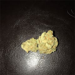 User uploaded image of Golden Ticket