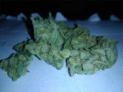 User uploaded image of Golden Ticket