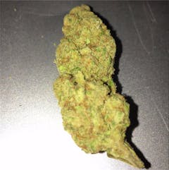 User uploaded image of Golden Ticket