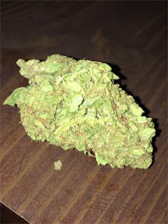 User uploaded image of Gooberry