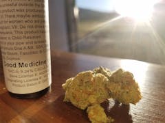 User uploaded image of Good Medicine