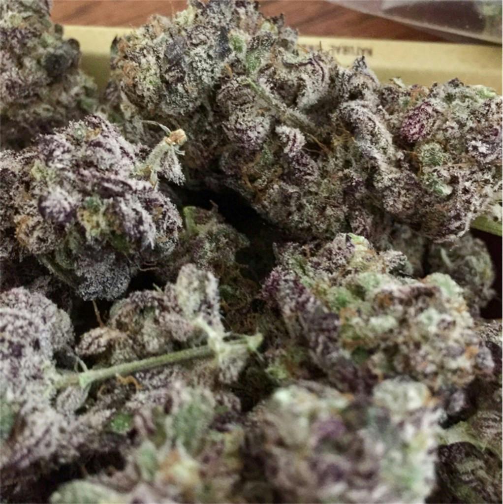 Gorilla Cookies Weed Strain Effects & Reviews Leafly