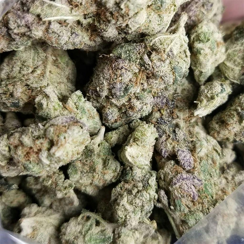 Gorilla Cookies Weed Strain Information Leafly