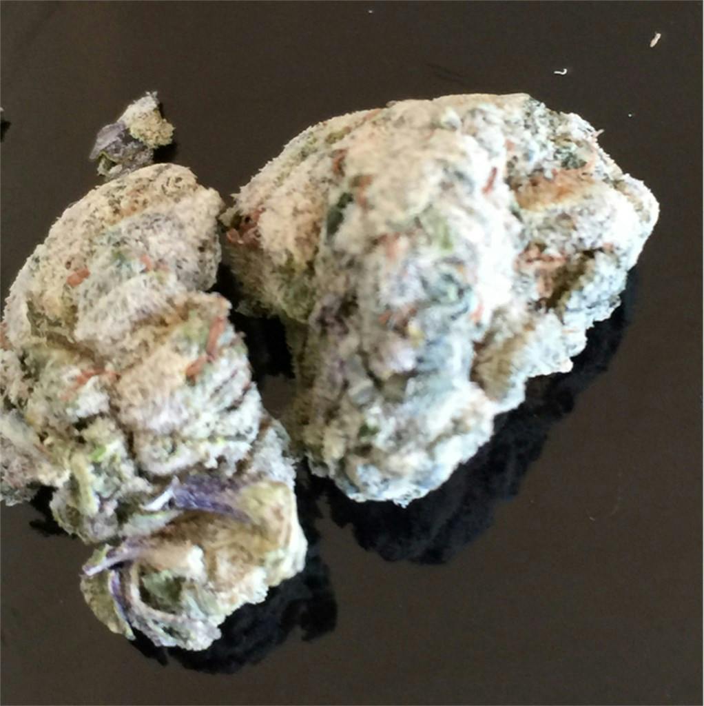 Gorilla Cookies Weed Strain Information Leafly