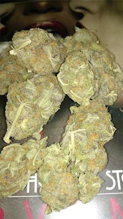 User uploaded image of Grandpa Larry OG