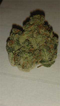 User uploaded image of Grape God