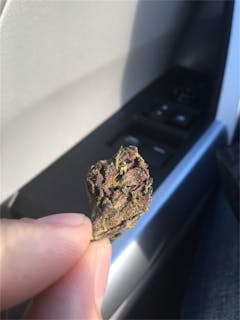 User uploaded image of Grape Krush