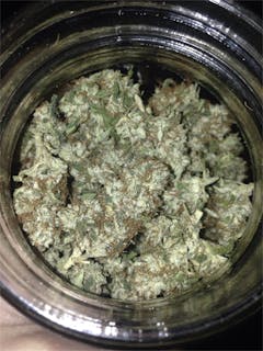 User uploaded image of Grape Valley Kush