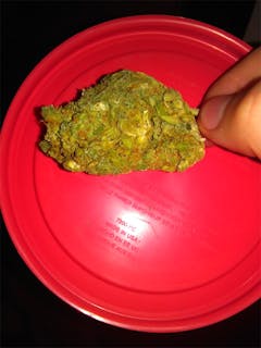 User uploaded image of Grapefruit Diesel