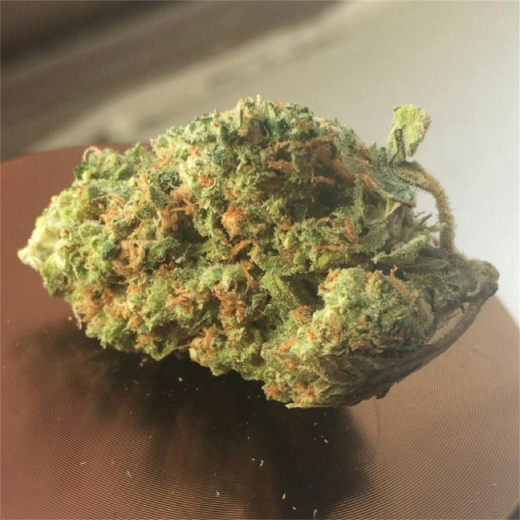 Grapefruit Kush Weed Strain Information Leafly