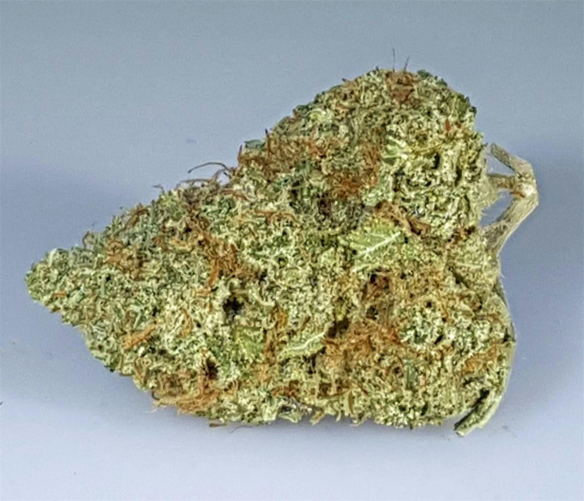 Grapefruit Kush Weed Strain Information Leafly