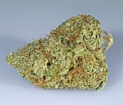 User uploaded image of Grapefruit Kush