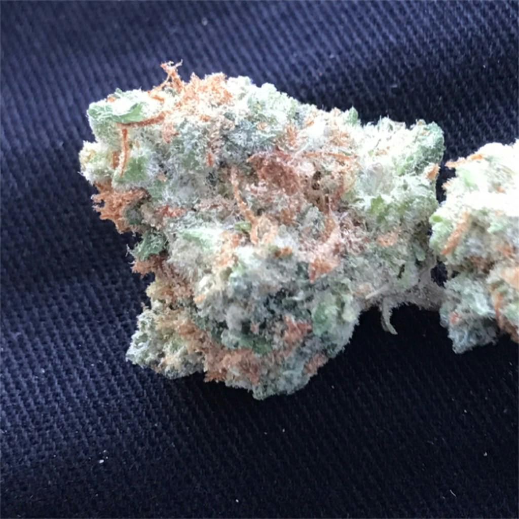 Grapefruit Weed Strain Information Leafly