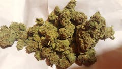 User uploaded image of Green Avenger