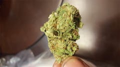 User uploaded image of Green Avenger