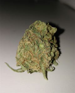 User uploaded image of Green Candy