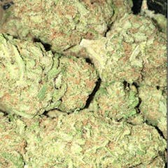 User uploaded image of Green Candy