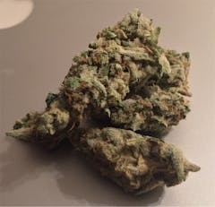 User uploaded image of Green Candy