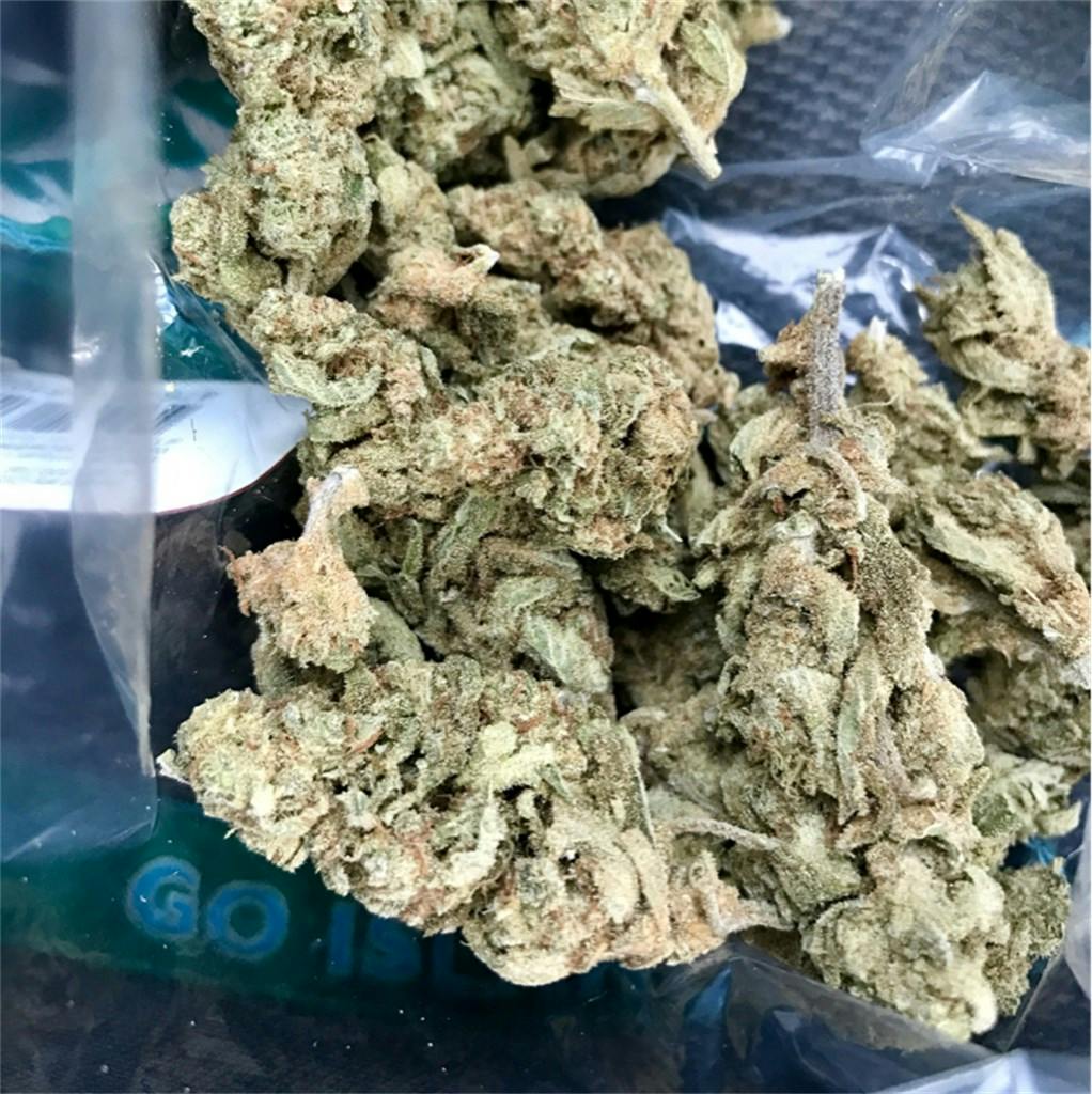 Green Candy aka California Green Candy Marijuana Strain Information Leafly