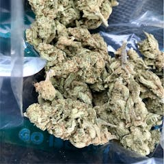 User uploaded image of Green Candy