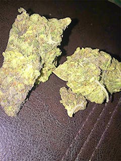 User uploaded image of Green Crack Extreme