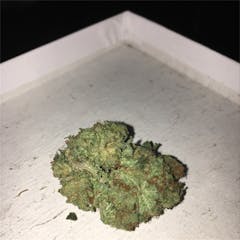 User uploaded image of Green Crack